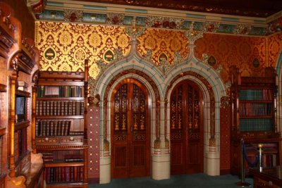 Cardiff Castle