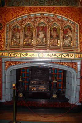 Cardiff Castle
