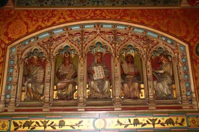 Cardiff Castle