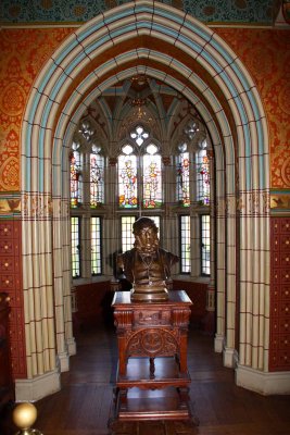 Cardiff Castle