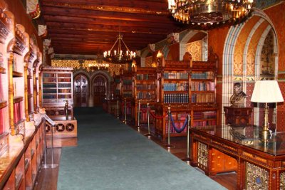 Cardiff Castle