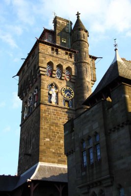 Cardiff Castle