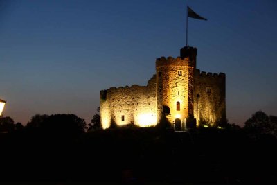 Cardiff Castle