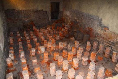 The Roman Baths