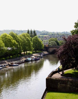 River Avon