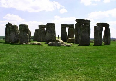 Stonehenge