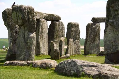 Stonehenge