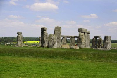 Stonehenge