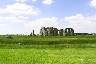 Stonehenge