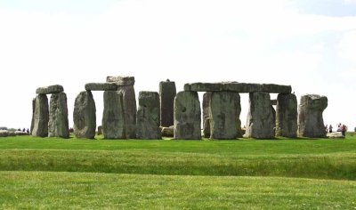 Stonehenge