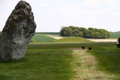 Stonehenge