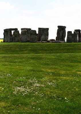 Stonehenge