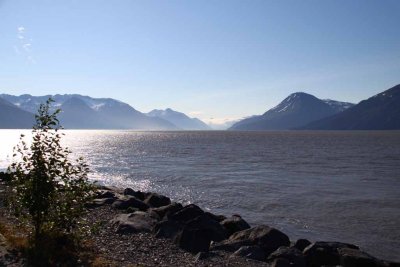 Turnagain Arm