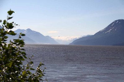 Turnagain Arm