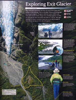 Exit Glacier