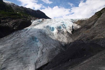 Exit Glacier