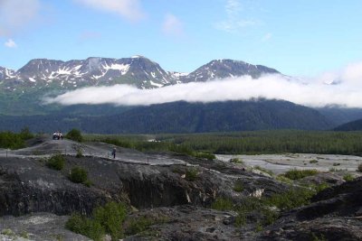 Exit Glacier