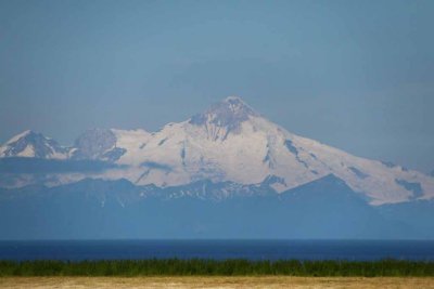 Mt. Iliamna