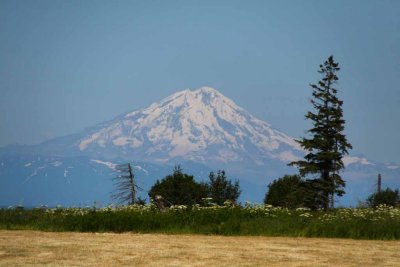 Mt. Redoubt