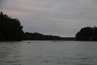The Kasilof River