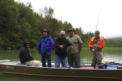 The Other Crew