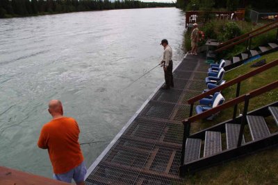 Marlow's On The Kenai