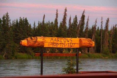 Marlow's On The Kenai
