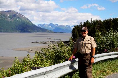 Turnagain Arm