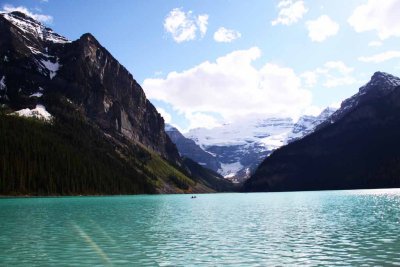 Lake Louise
