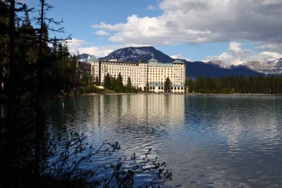 Fairmont Chateau Lake Louise
