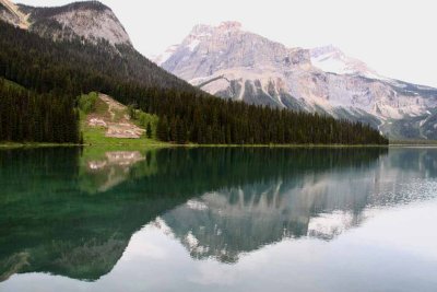On the Road to Jasper