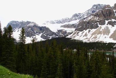 On the Road to Jasper