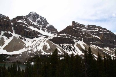On the Road to Jasper