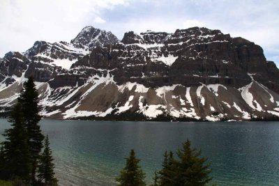 On the Road to Jasper