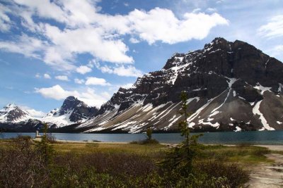 On the Road to Jasper