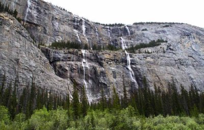 On the Road to Jasper