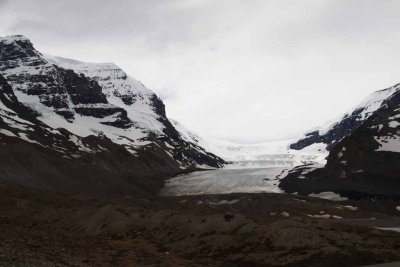 Columbia Icefield