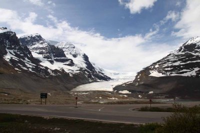 Columbia Icefield