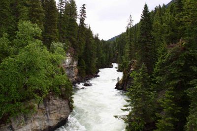 Mt. Robson Provincial Park