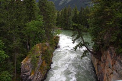 Mt. Robson Provincial Park