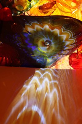 The Glass Art of Dale Chihuly