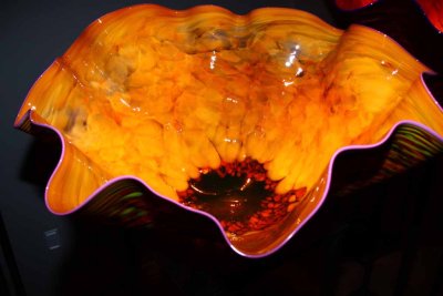 The Glass Art of Dale Chihuly