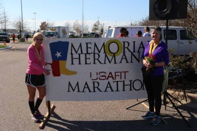 Finishers