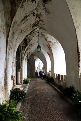 Pena Palace