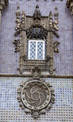 Pena Palace