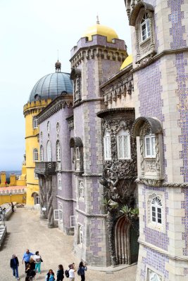 Pena Palace