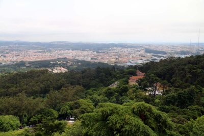 Pena Palace