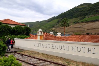Our Hotel with Beautiful Views