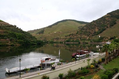 Pinhao and the Douro Valley