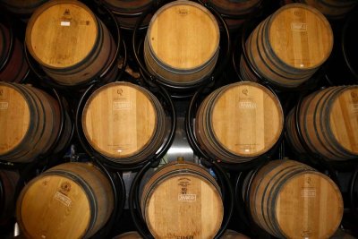 A Visit to Quinta do Crasto Complete with Tasting, Tapas and Outdoor Lunch